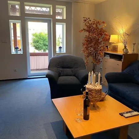 Pepo Smokovec Apartment *