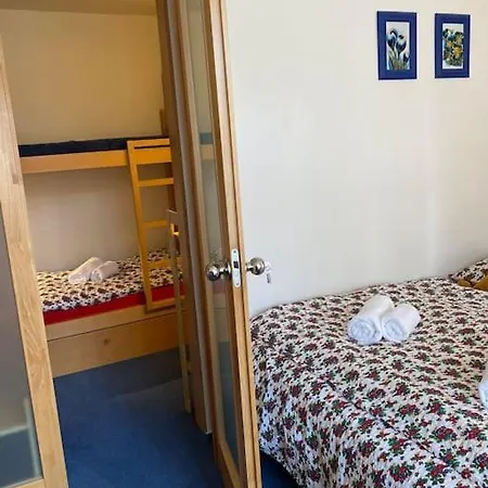 Pepo Smokovec Apartamento Vysoké Tatry