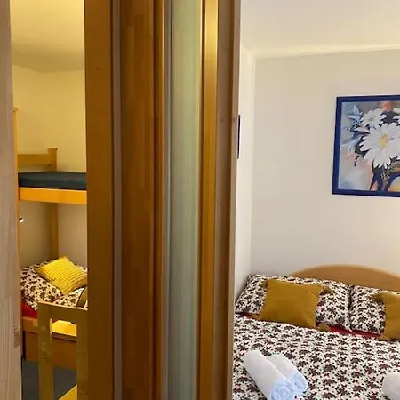 Daire Pepo Smokovec Vysoké Tatry