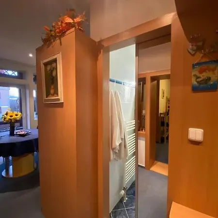 Pepo Smokovec Apartment *