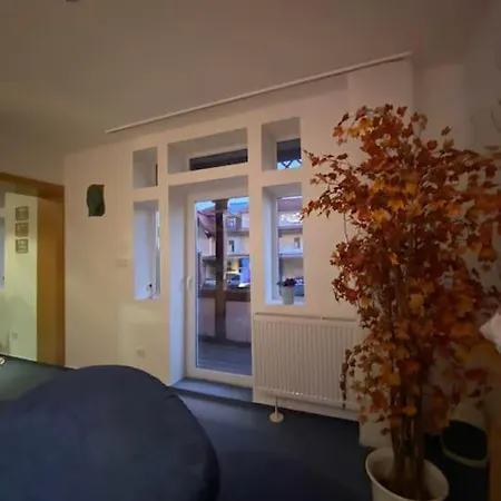 Pepo Smokovec Vysoké Tatry