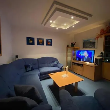 Pepo Smokovec Apartment *