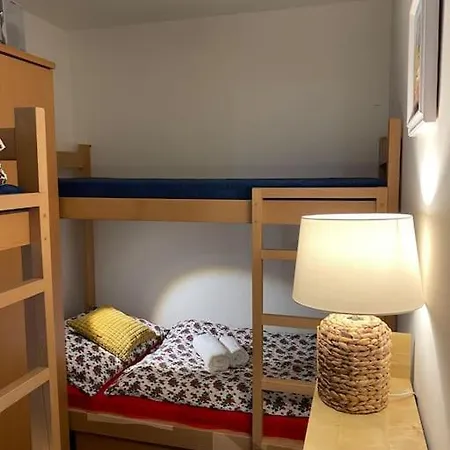 Apartment Pepo Smokovec *