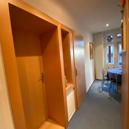 Pepo Smokovec Apartamento *