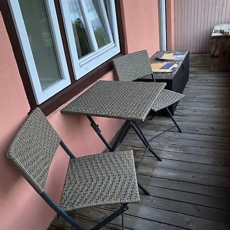 Pepo Smokovec Vysoké Tatry