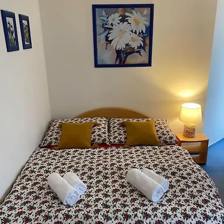 Pepo Smokovec Високе-Татри