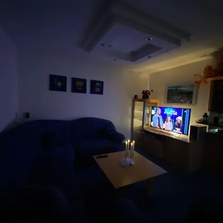 Pepo Smokovec Apartment *