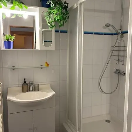 Pepo Smokovec Apartamento Vysoké Tatry