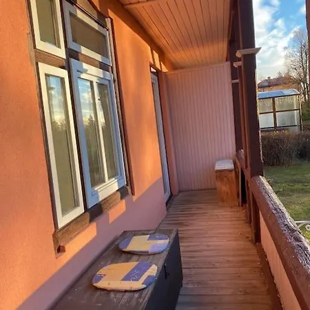 Apartamento Pepo Smokovec