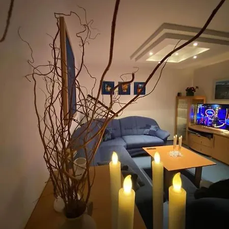 Pepo Smokovec Vysoké Tatry