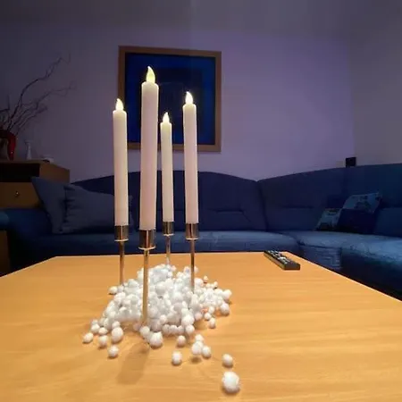 Pepo Smokovec Apartamento Vysoké Tatry