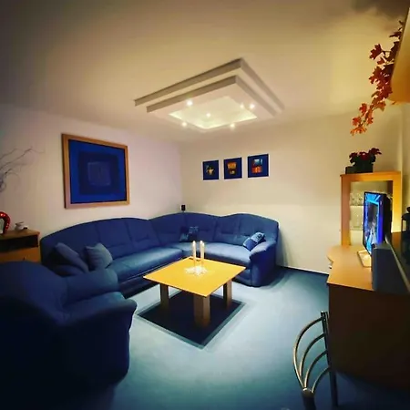 Pepo Smokovec Apartment *