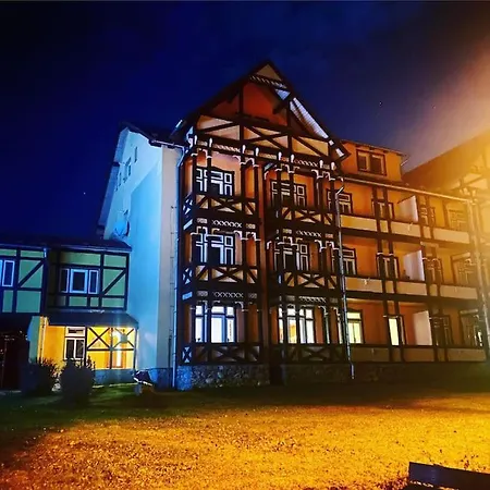 Apartamento Pepo Smokovec Vysoké Tatry