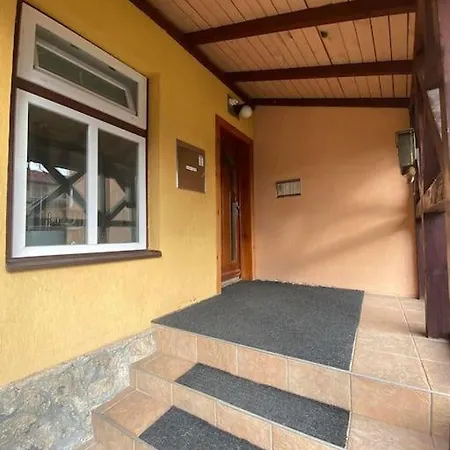 Pepo Smokovec Vysoké Tatry