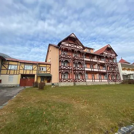 Pepo Smokovec Vysoké Tatry