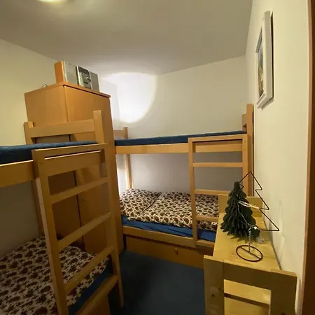 Pepo Smokovec Daire Vysoké Tatry