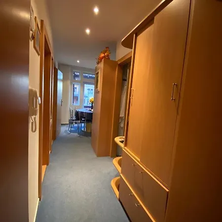 Pepo Smokovec Apartment