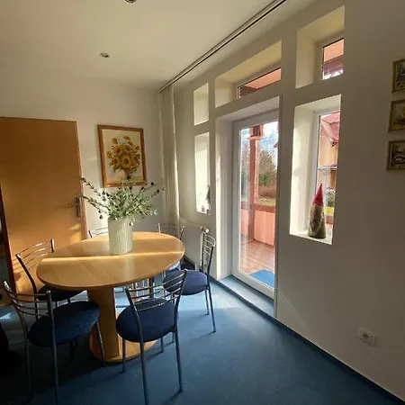 Apartamento Pepo Smokovec Vysoké Tatry