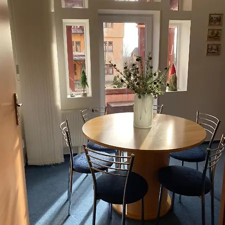 Pepo Smokovec Apartamento Vysoké Tatry