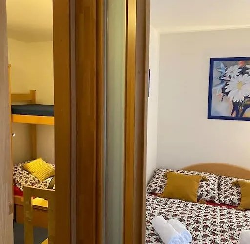 Apartmán Pepo Smokovec Vysoké Tatry