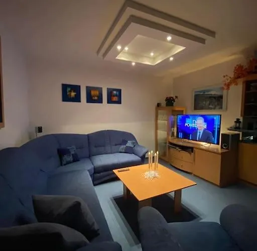 Pepo Smokovec Apartmán *