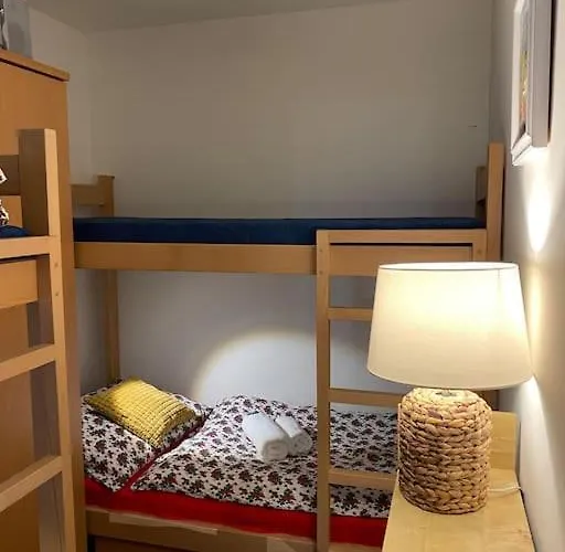 Apartmán Pepo Smokovec *