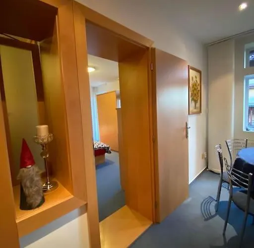 Apartmán Pepo Smokovec