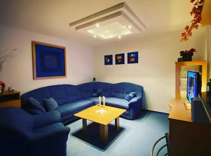 Pepo Smokovec Apartmán *