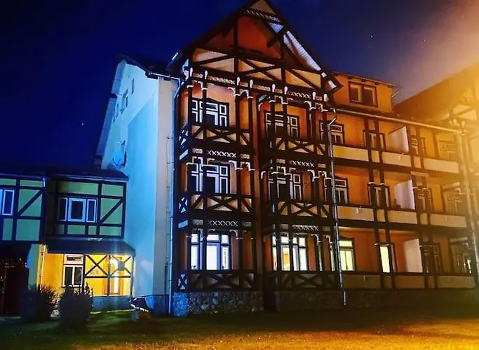 Apartmán Pepo Smokovec Vysoké Tatry