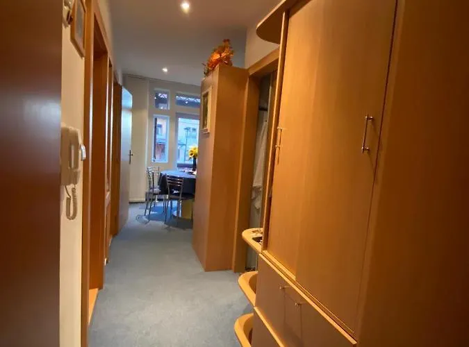 Pepo Smokovec Apartmán