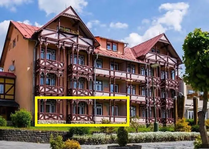 Pepo Smokovec Apartmán *